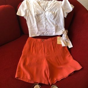 Tommy Bahama NWT Silk Cayman Classic Golf Shorts